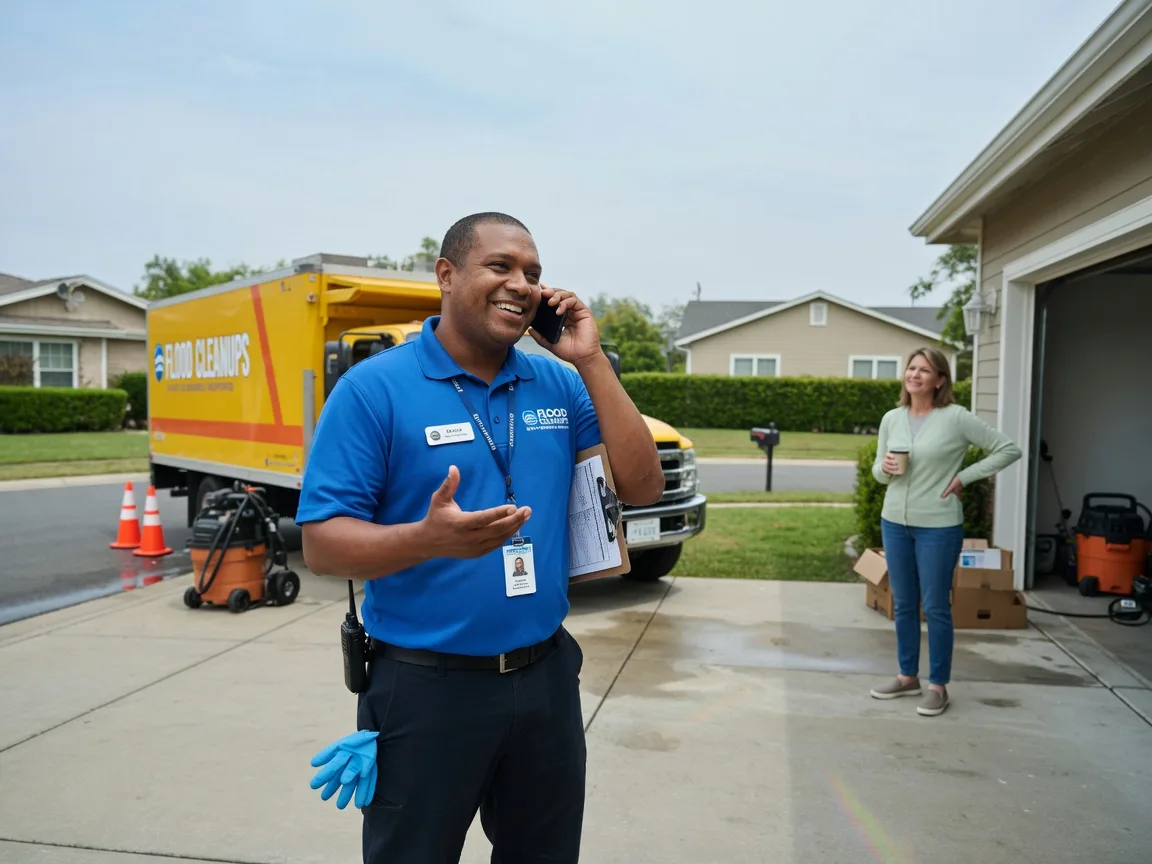 Water Damage Restoration Grantham, NH FAQs